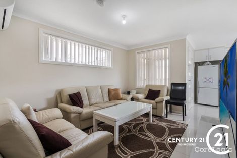 Property photo of 147 Sweethaven Road Bossley Park NSW 2176