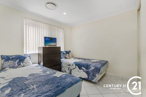 147 Sweethaven Rd, Bossley Park, NSW 2176