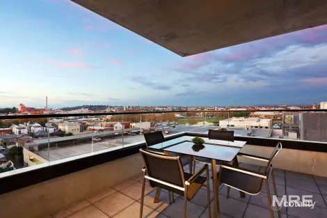 Property photo of 405/253 Bridge Road Richmond VIC 3121