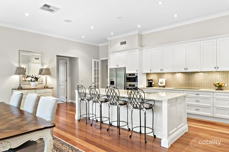 Property photo of 14 Peace Avenue Pymble NSW 2073