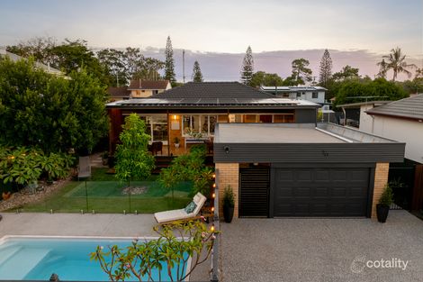 Property photo of 20 Kurumba Street Kippa-Ring QLD 4021