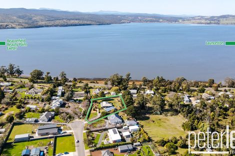 Property photo of 16 Carl Court Swan Point TAS 7275