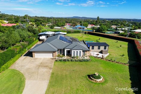 Property photo of 5 Jenna Court Highfields QLD 4352