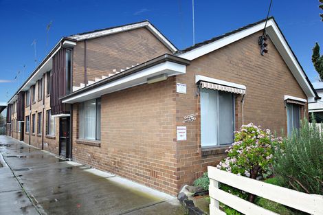 Property photo of 1/75 Kingsville Street Kingsville VIC 3012