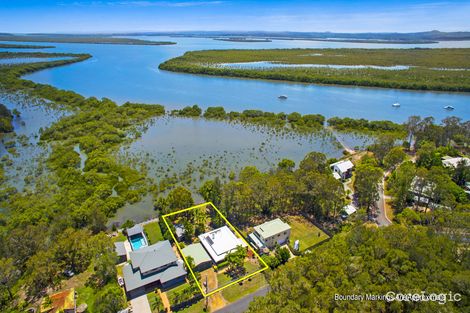 Property photo of 20 Muriel Street Redland Bay QLD 4165