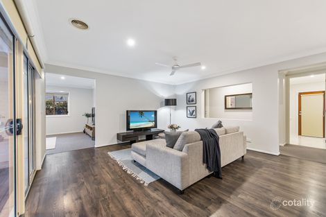 Property photo of 15 Wakefield Road Taylors Hill VIC 3037