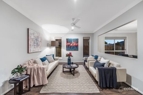 Property photo of 15 Wakefield Road Taylors Hill VIC 3037