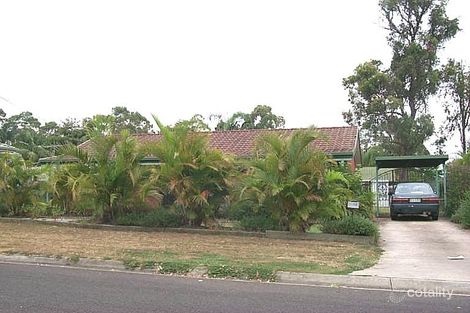 19 Yancey St, Browns Plains, QLD 4118