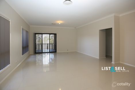 Property photo of 54 Atlantis Crescent Gregory Hills NSW 2557