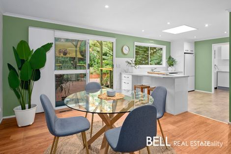 Property photo of 41 Sophia Grove Tecoma VIC 3160