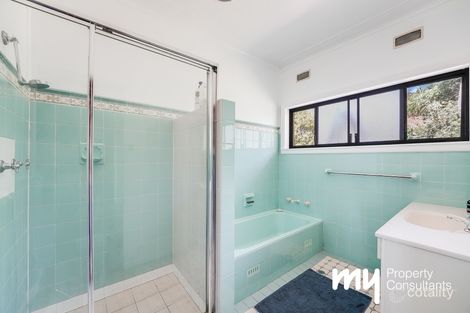 Property photo of 7 Radnor Place Campbelltown NSW 2560