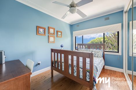 Property photo of 7 Radnor Place Campbelltown NSW 2560