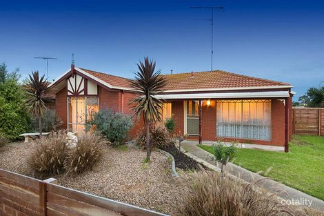 Property photo of 22 Meadenhall Drive St Albans Park VIC 3219