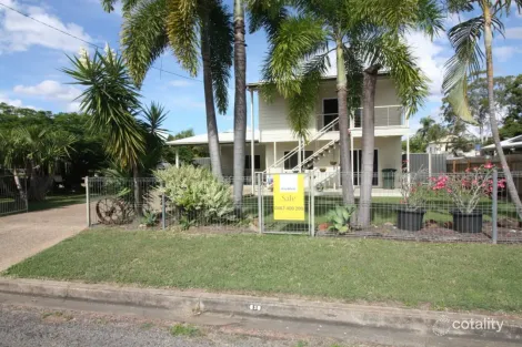 3 Miner St, Charters Towers City, QLD 4820