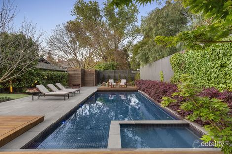 Property photo of 91 Barkers Road Kew VIC 3101