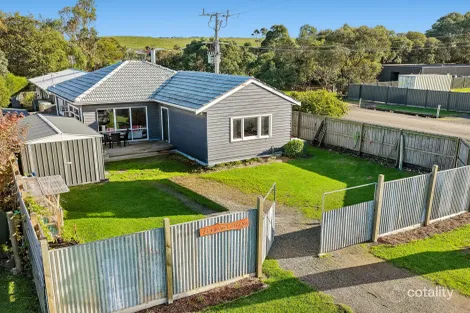 78 Powlett St, Dalyston, VIC 3992