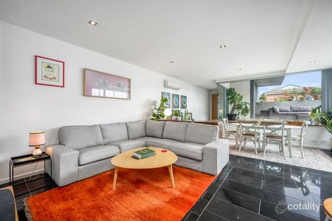 Property photo of 2B Luscombe Street Brunswick VIC 3056
