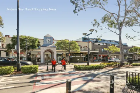 Property photo of 54 Macnamara Avenue Concord NSW 2137