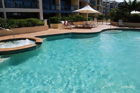 Property photo of 103/7 Venning Street Mooloolaba QLD 4557