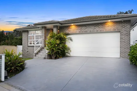 289 LAKEDGE AVE, BERKELEY VALE, NSW 2261