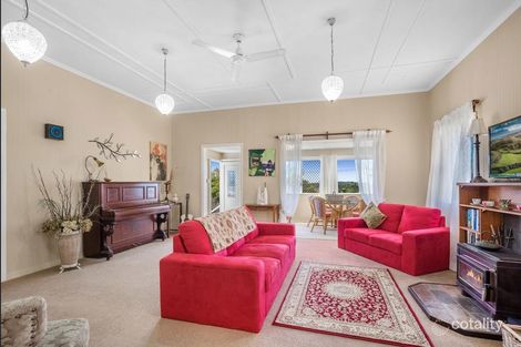 Property photo of 110 Hoff Street Mount Gravatt East QLD 4122