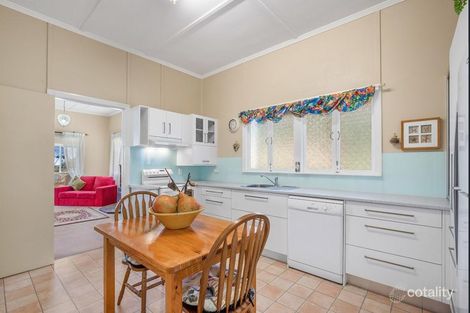 Property photo of 110 Hoff Street Mount Gravatt East QLD 4122
