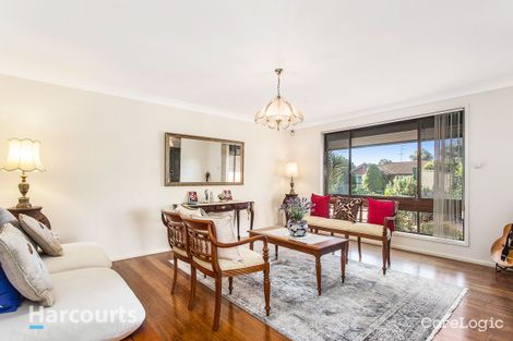 Property photo of 153 Cowper Circle Quakers Hill NSW 2763