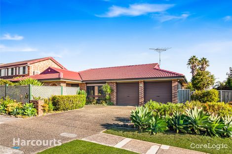 Property photo of 153 Cowper Circle Quakers Hill NSW 2763