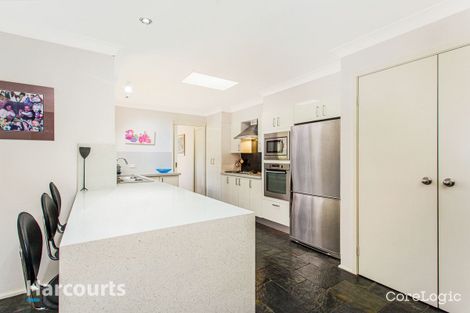 Property photo of 153 Cowper Circle Quakers Hill NSW 2763