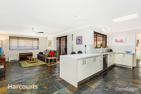 Property photo of 153 Cowper Circle Quakers Hill NSW 2763