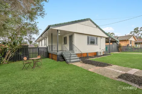 Property photo of 5 Sean Street Riverview QLD 4303