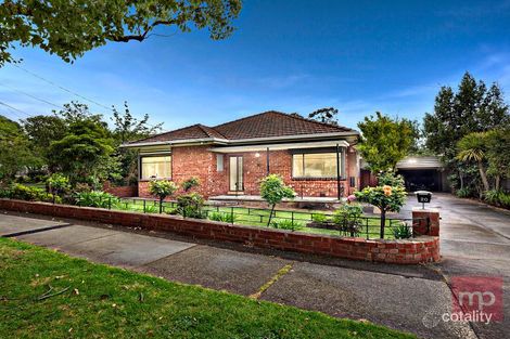 Property photo of 20 Gunyah Road Blackburn North VIC 3130