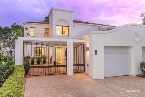 2601/22-34 Glenside Dr, Robina, QLD 4226