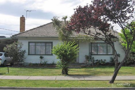 Property photo of 116 Victory Road Airport West VIC 3042
