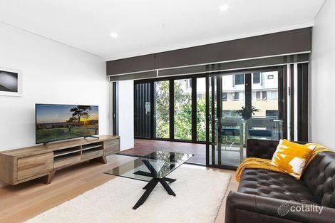 Property photo of 305A/517 Harris Street Ultimo NSW 2007