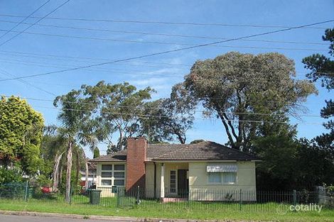 3 Lals Pde, Fairfield East, NSW 2165