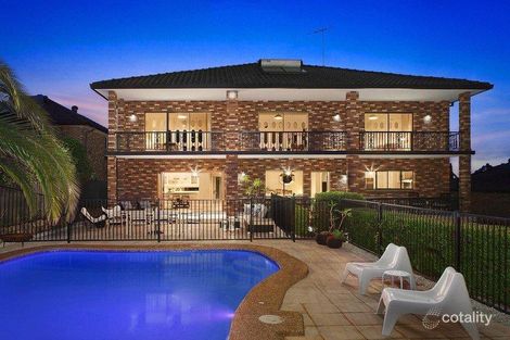 Property photo of 33 Mountain View Crescent West Pennant Hills NSW 2125