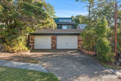 Property photo of 32 Gordon Terrace Indooroopilly QLD 4068