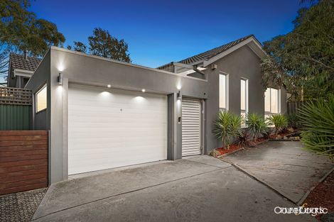 Property photo of 1 Mulduri Crescent Croydon South VIC 3136