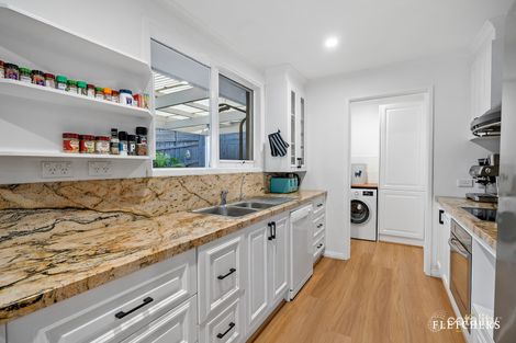 Property photo of 1 Mulduri Crescent Croydon South VIC 3136
