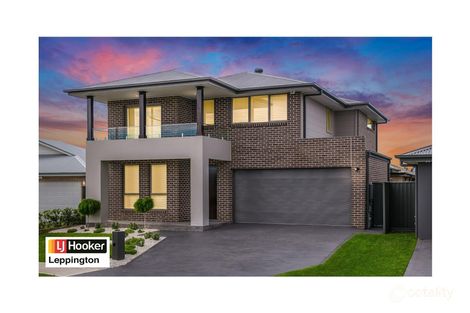 Property photo of 7 Blacksmith Crescent Cobbitty NSW 2570