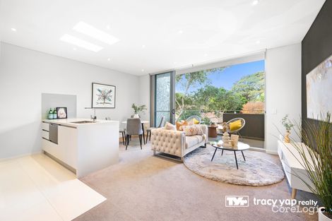 Property photo of 405B/5 Centennial Avenue Lane Cove NSW 2066