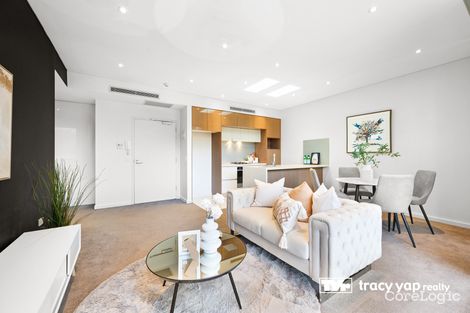 Property photo of 405B/5 Centennial Avenue Lane Cove NSW 2066