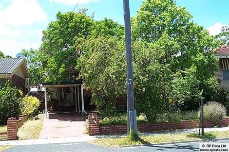 38 East St, Mount Hawthorn, WA 6016