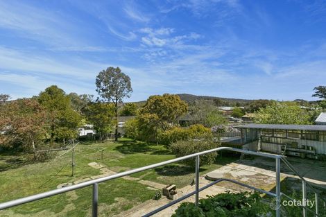 Property photo of 10 Wilgabar Way Karabar NSW 2620