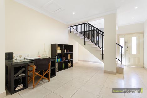 Property photo of 12/3-5 Windermere Avenue Northmead NSW 2152