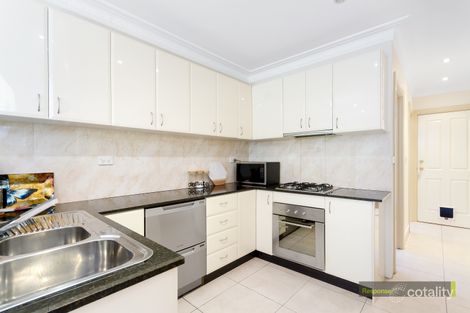 Property photo of 12/3-5 Windermere Avenue Northmead NSW 2152