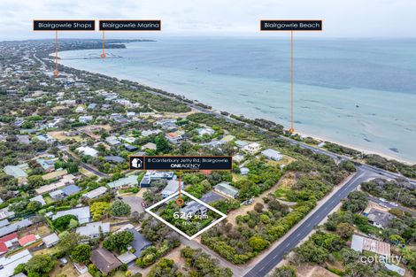 8 Canterbury Jetty Rd, Blairgowrie, VIC 3942