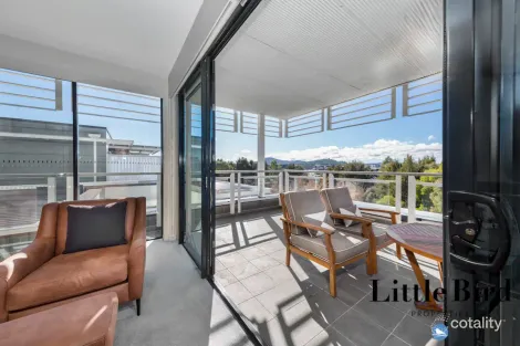 Property photo of 79/55 Dawes Street Kingston ACT 2604