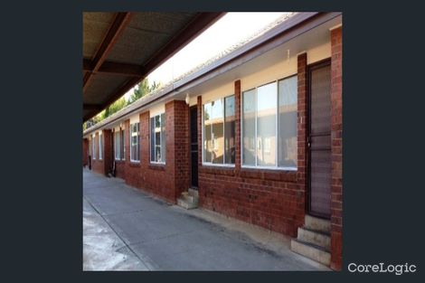 Property photo of 4/464 Henderson Street Lavington NSW 2641